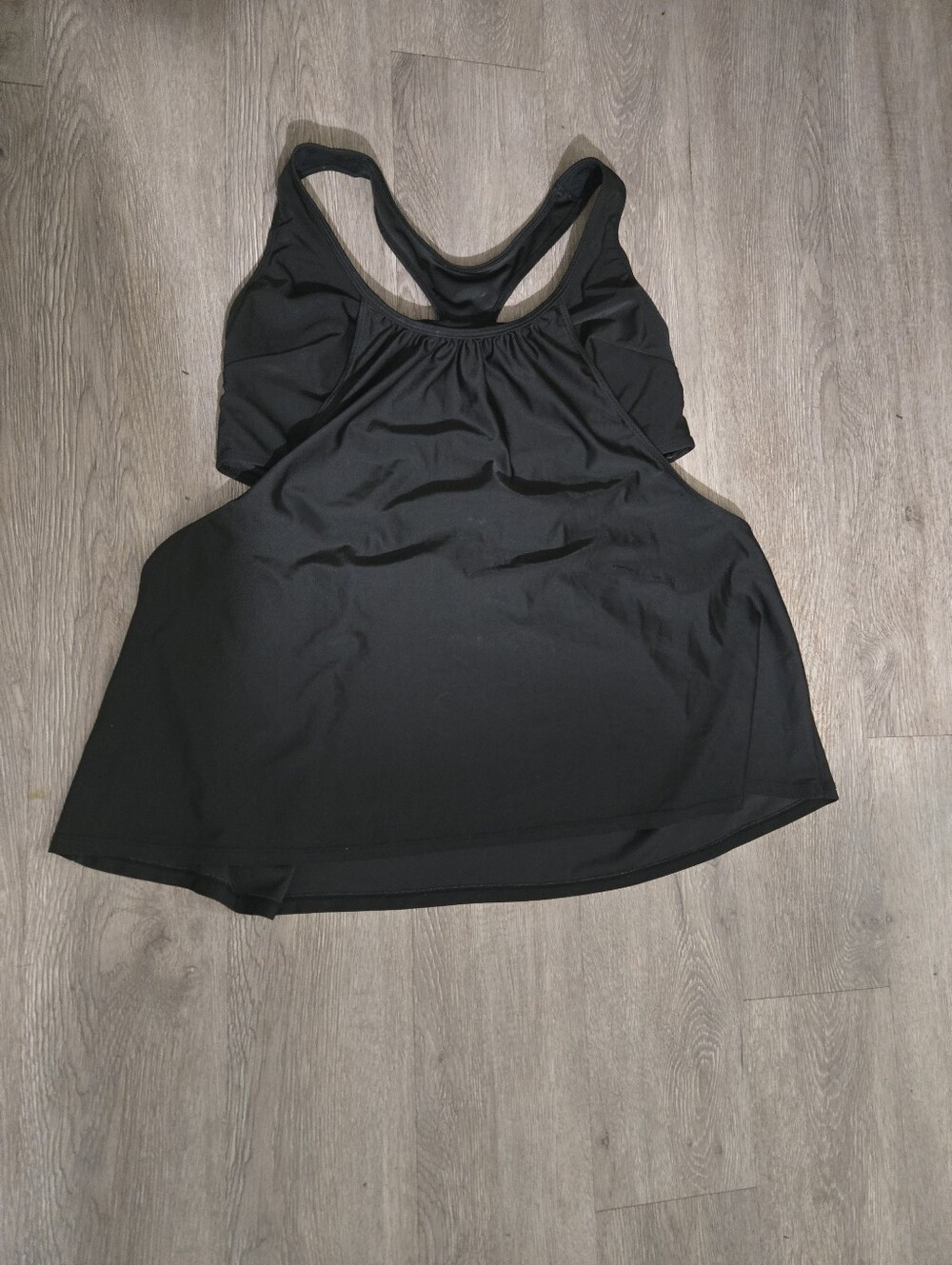 4x swimsuit top